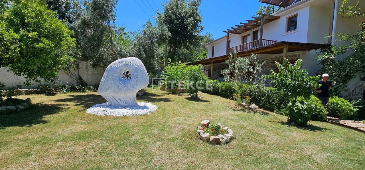 Appartamenti a Fethiye, Turchia, 274 m² - foto 1