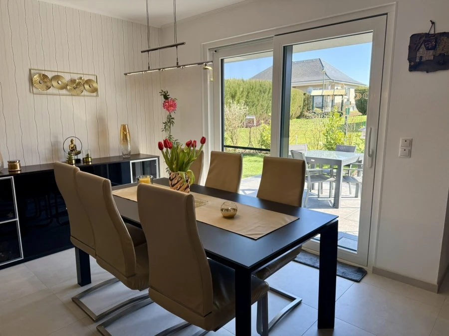 Appartamento a Diekirch, Lussemburgo, 157 m² - foto 4
