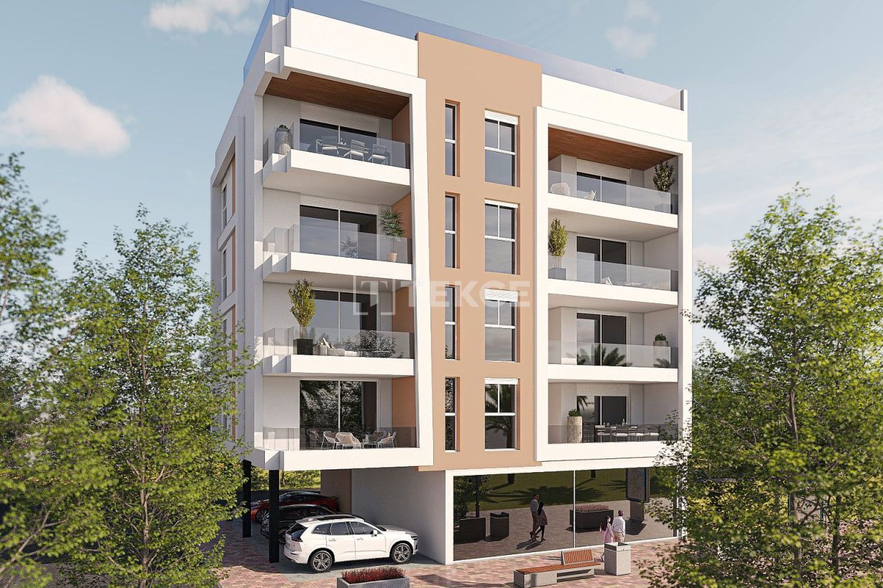 Appartamenti a San Pedro del Pinatar, Spagna, 73 m² - foto 2