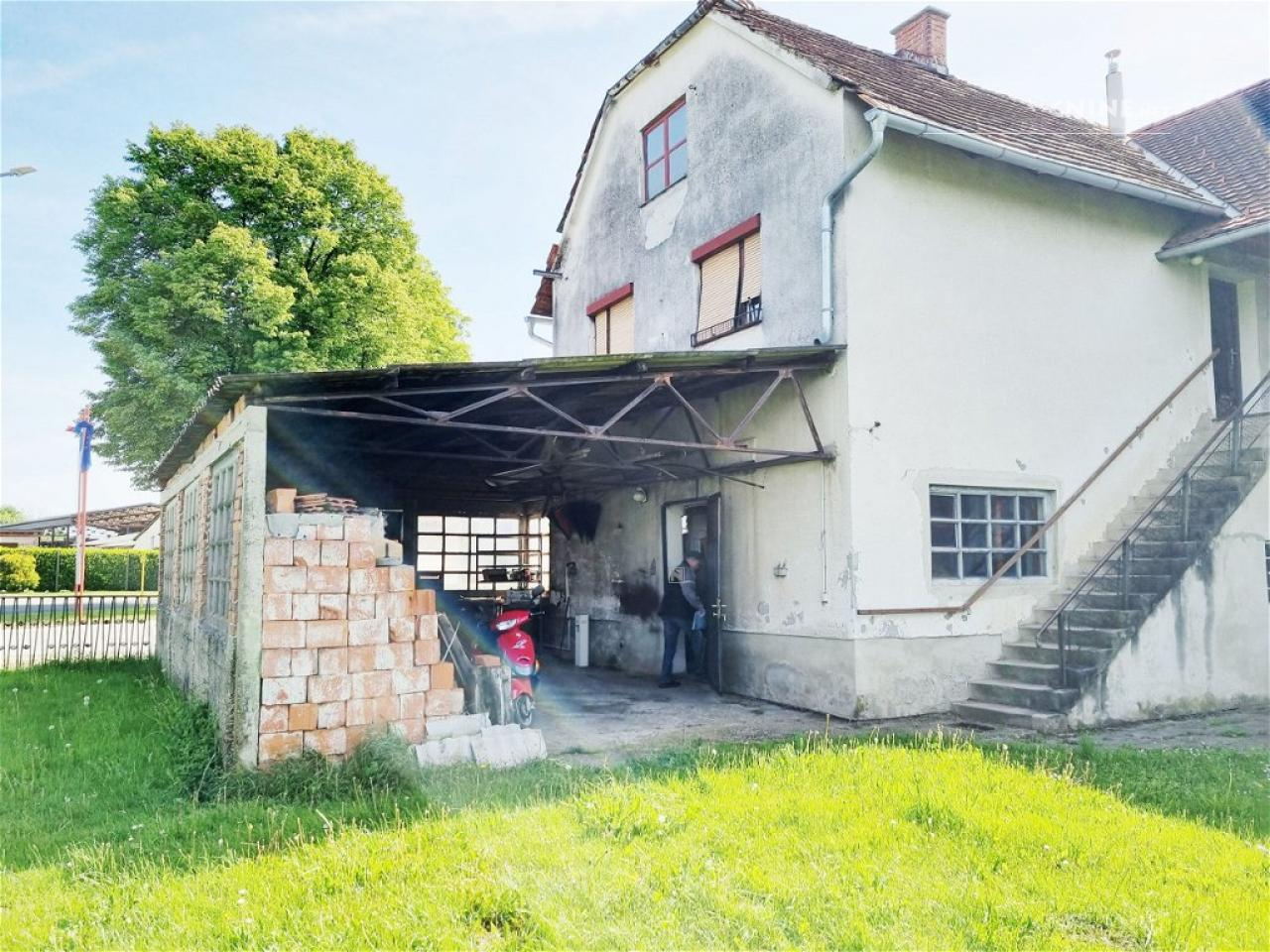 House in Ljutomer, Slovenia, 137 m² - picture 4
