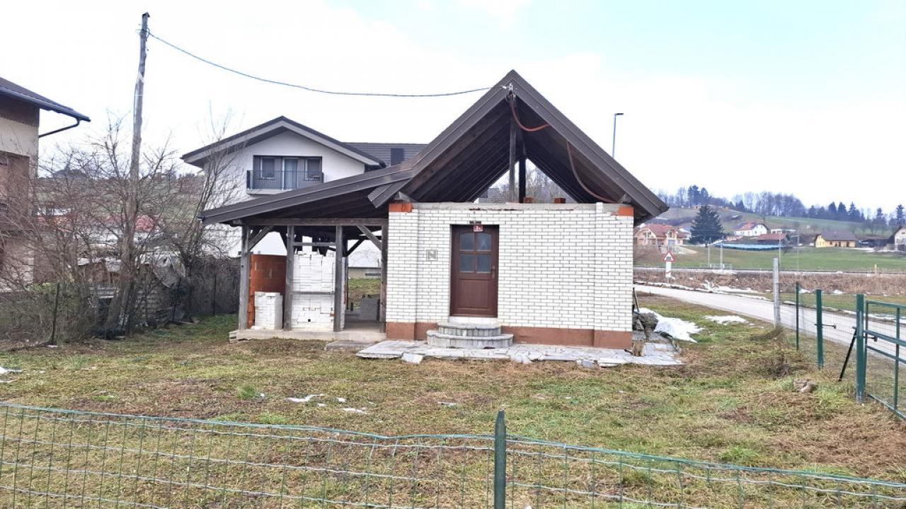 Casa en Slovenske Konjice, Eslovenia, 21 m² - imagen 4