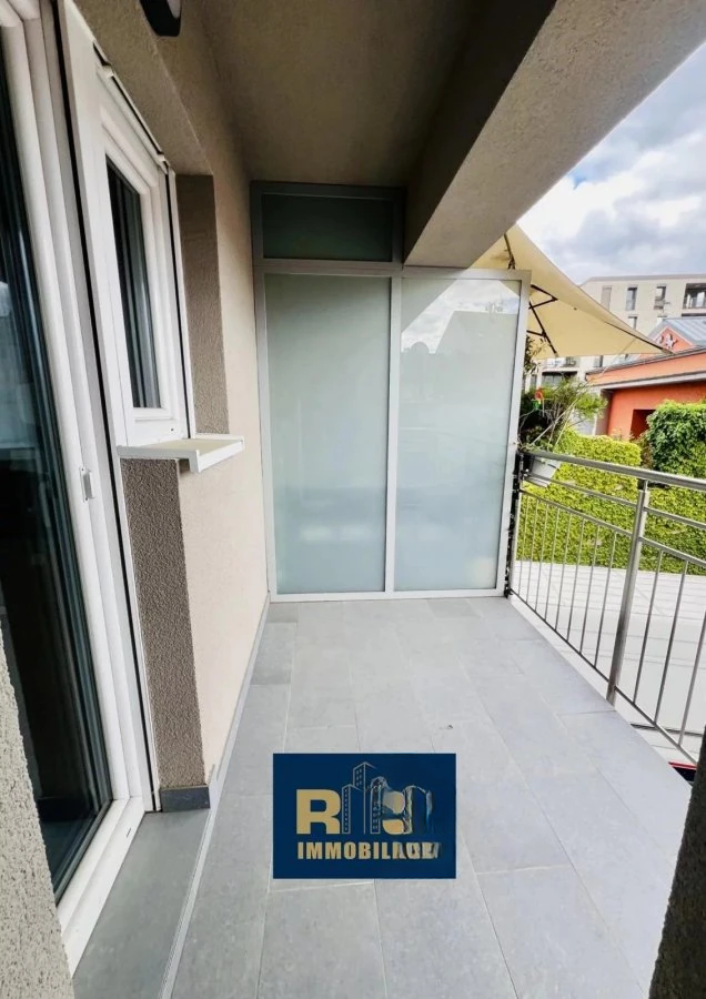 Wohnung in Luxemburg, Luxemburg, 86 m² - Foto 4