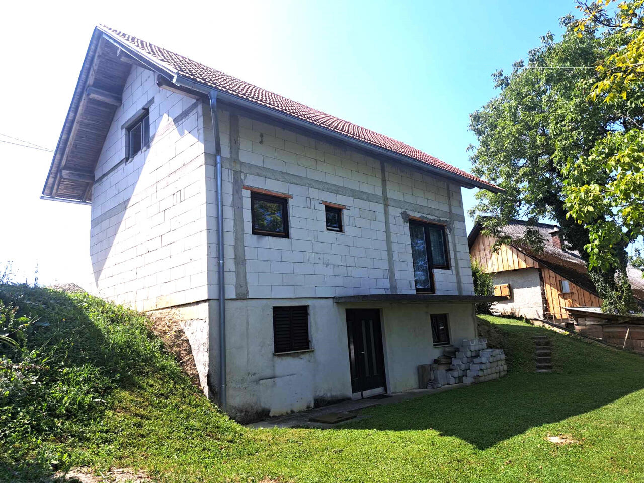 Casa a Ptuj, Slovenia, 99 m² - foto 4