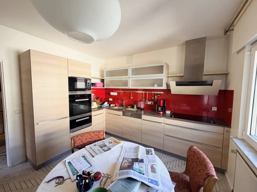 Wohnung in Luxemburg, Luxemburg, 137 m² - Foto 4