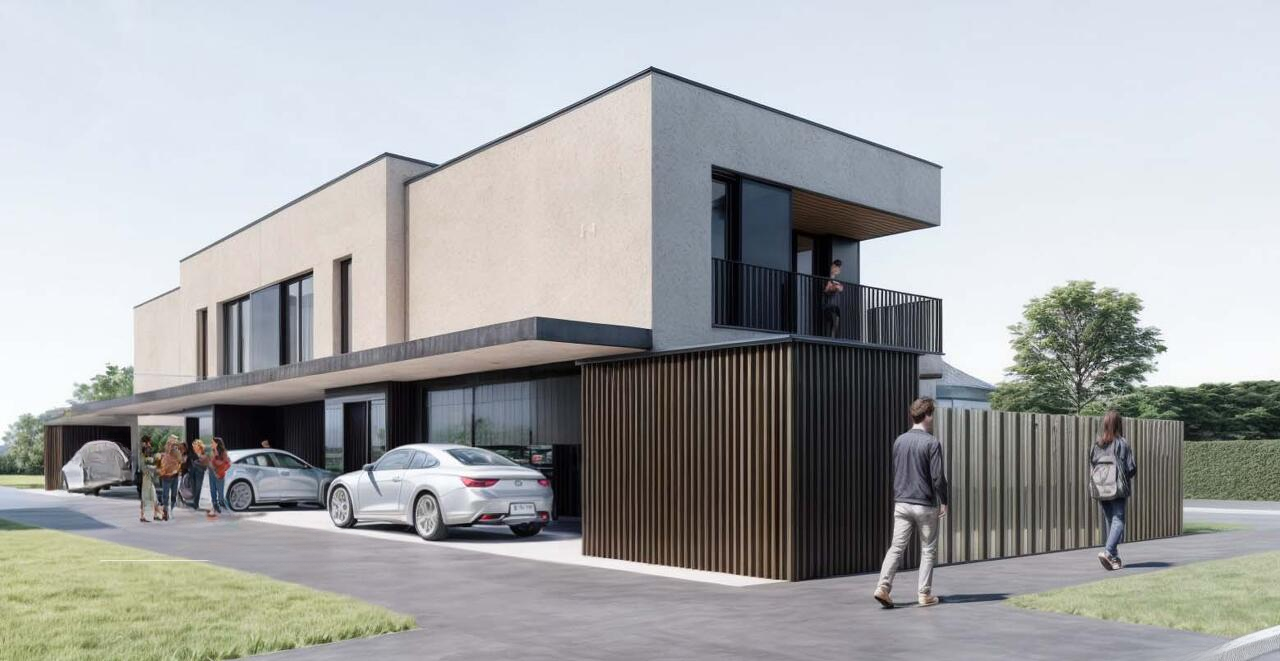 House in Ljubljana, Slovenia, 172 m² - picture 4