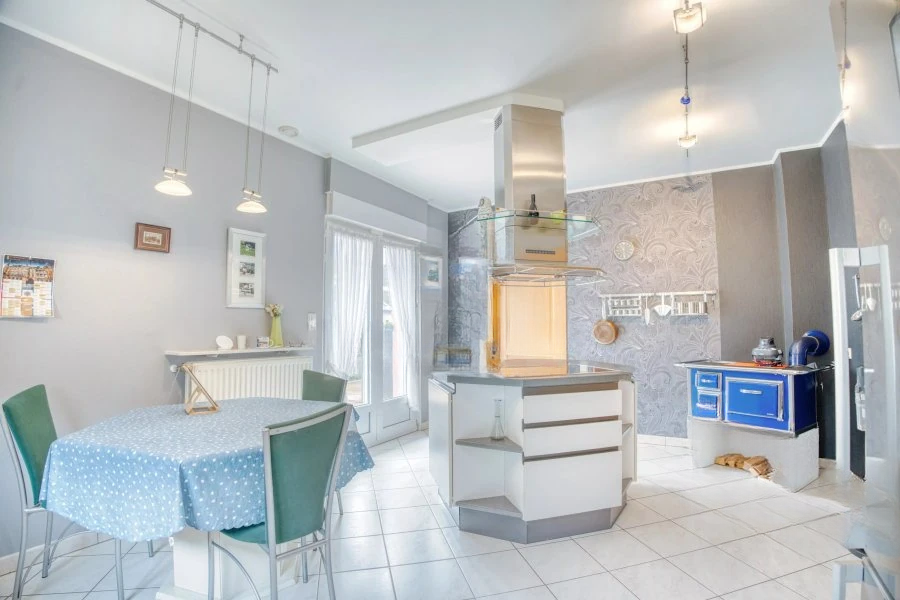 Wohnung in Luxemburg, Luxemburg, 180 m² - Foto 4