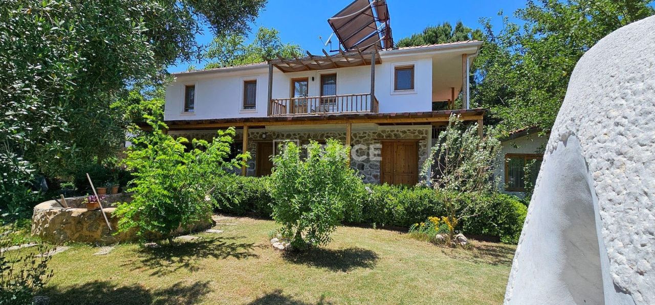 Appartamenti a Fethiye, Turchia, 274 m² - foto 2