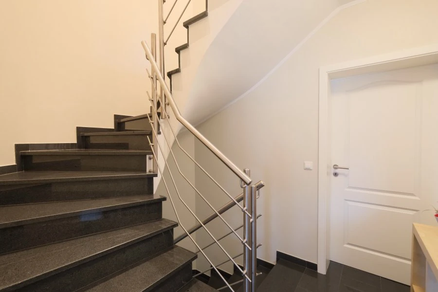 Flat in Diekirch, Luxembourg, 180 m² - picture 4