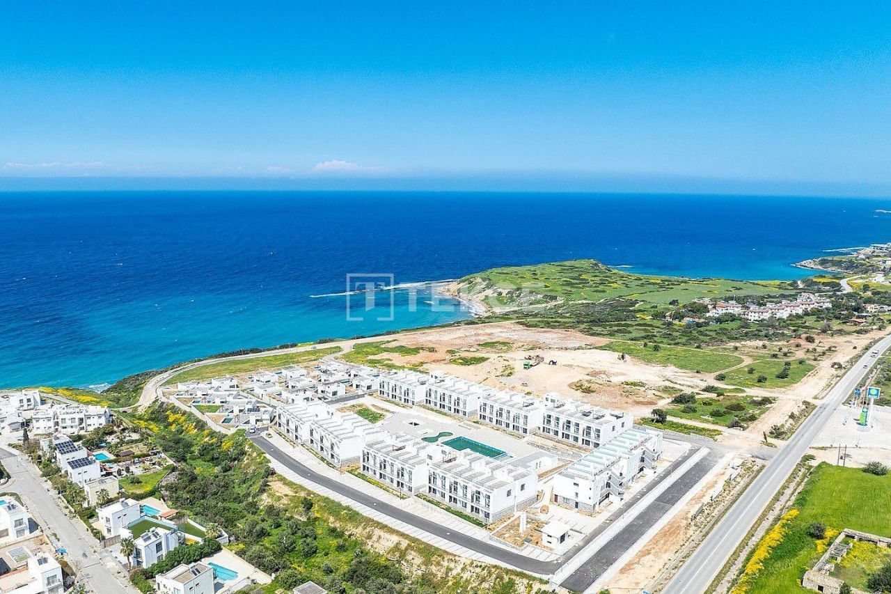 Ático en Gazimağusa, Chipre, 93 m² - imagen 3