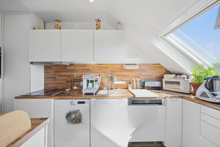 Wohnung in Grevenmacher, Luxemburg, 31 m² - Foto 4