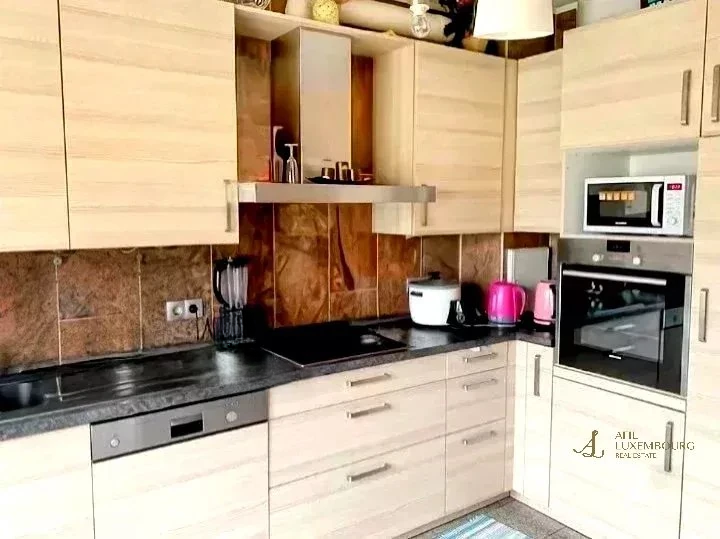 Flat in Luxembourg, Luxembourg, 65 m² - picture 4