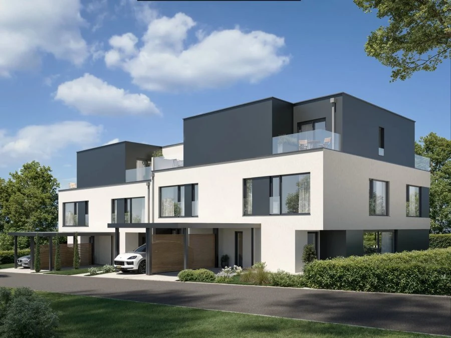 Appartement au Luxembourg, Luxembourg, 198 m² - image 4