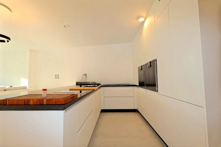 Flat in Luxembourg, Luxembourg, 70 m² - picture 4