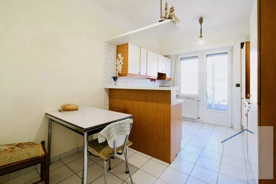 Flat in Luxembourg, Luxembourg, 64 m² - picture 4