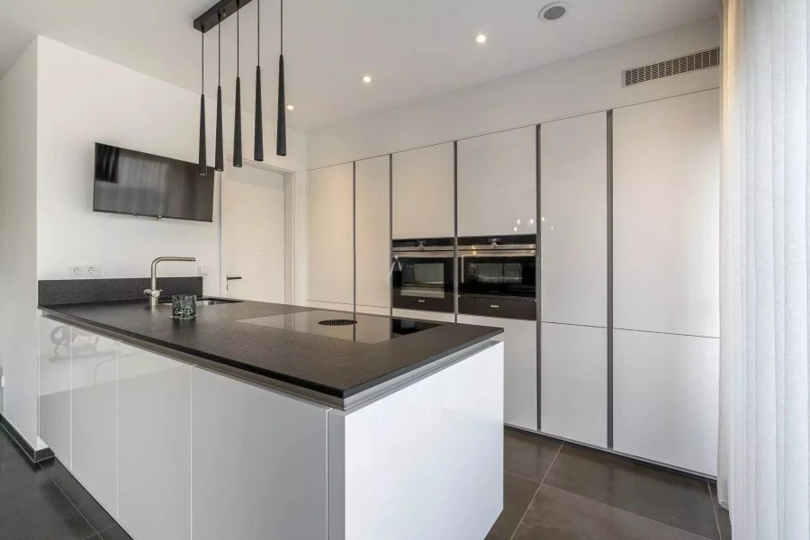 Wohnung in Luxemburg, Luxemburg, 173 m² - Foto 4