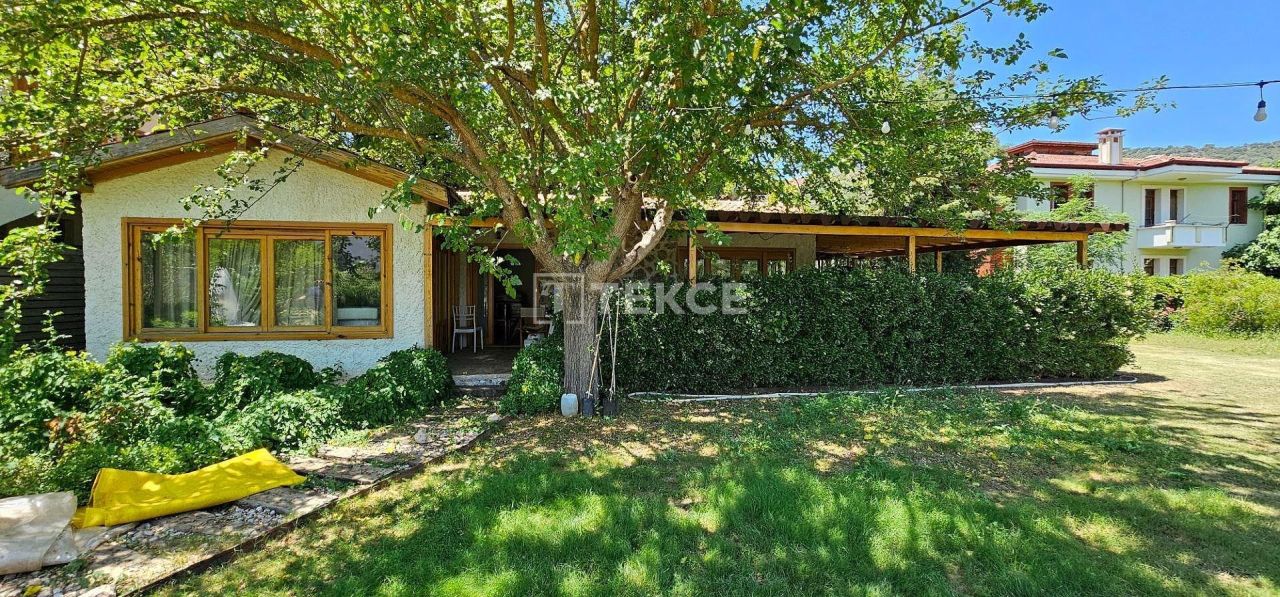 Appartamenti a Fethiye, Turchia, 274 m² - foto 4