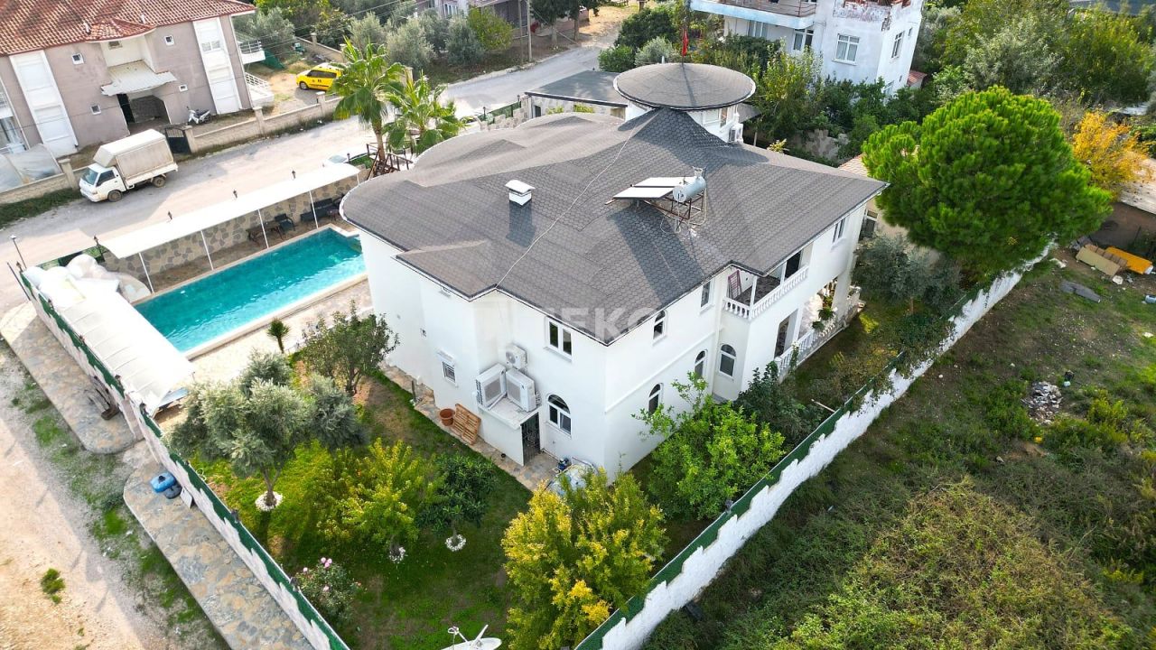 Villa a Serik, Turchia, 380 m² - foto 5