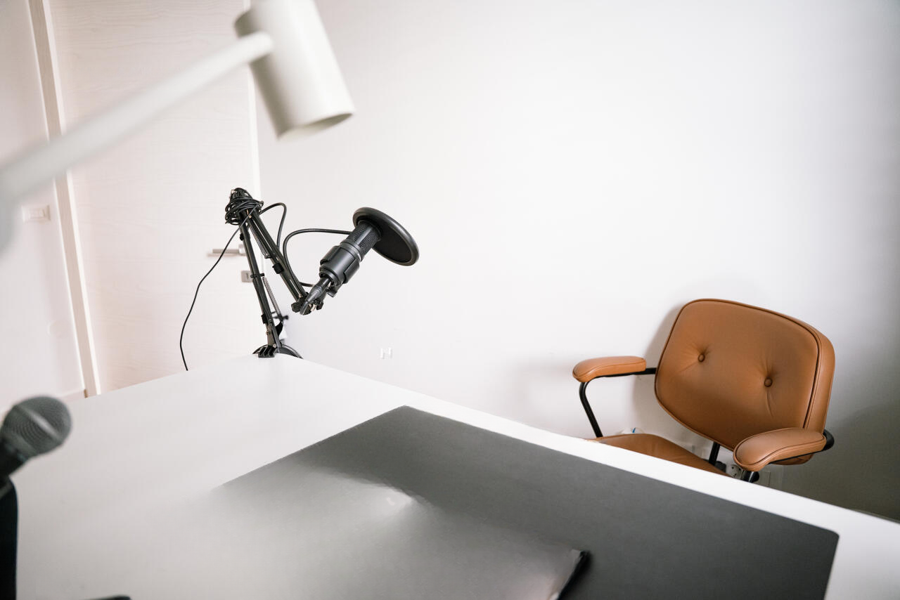Büro in Ljubljana, Slowenien, 67 m² - Foto 4