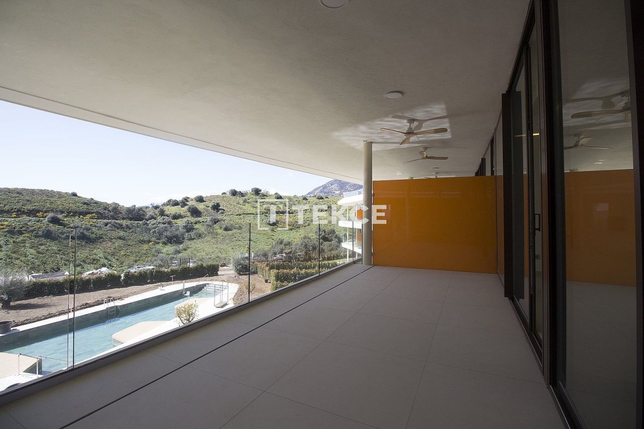 Appartement à Fuengirola, Espagne, 90 m² - image 5