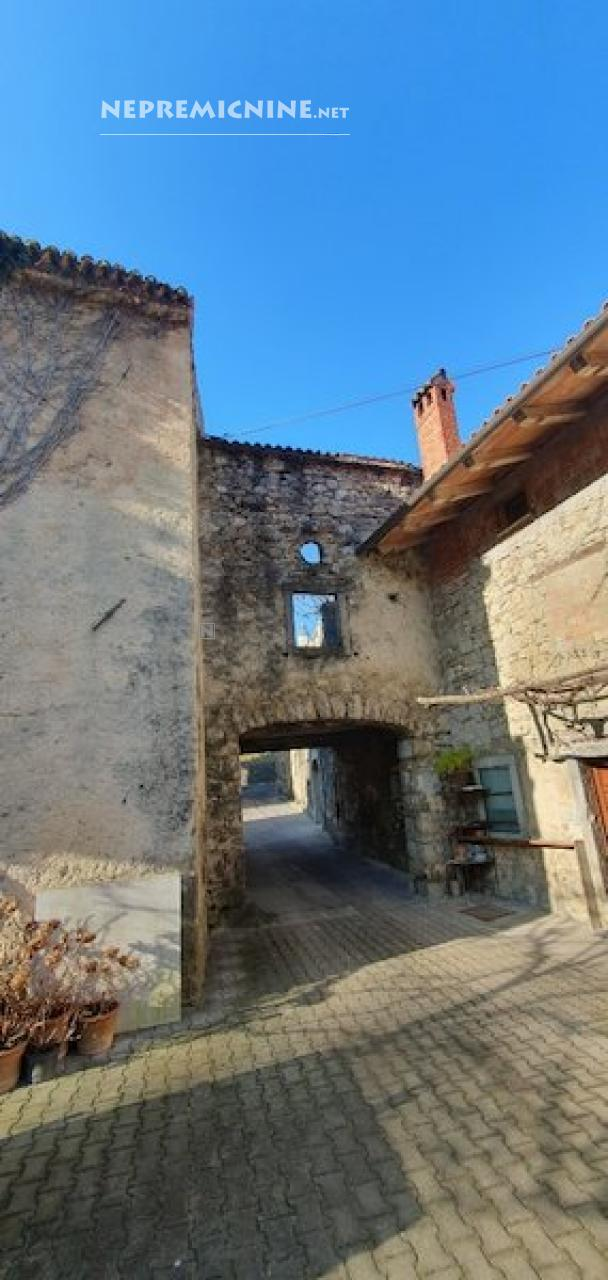 Casa a Aidussina, Slovenia, 110 m² - foto 4