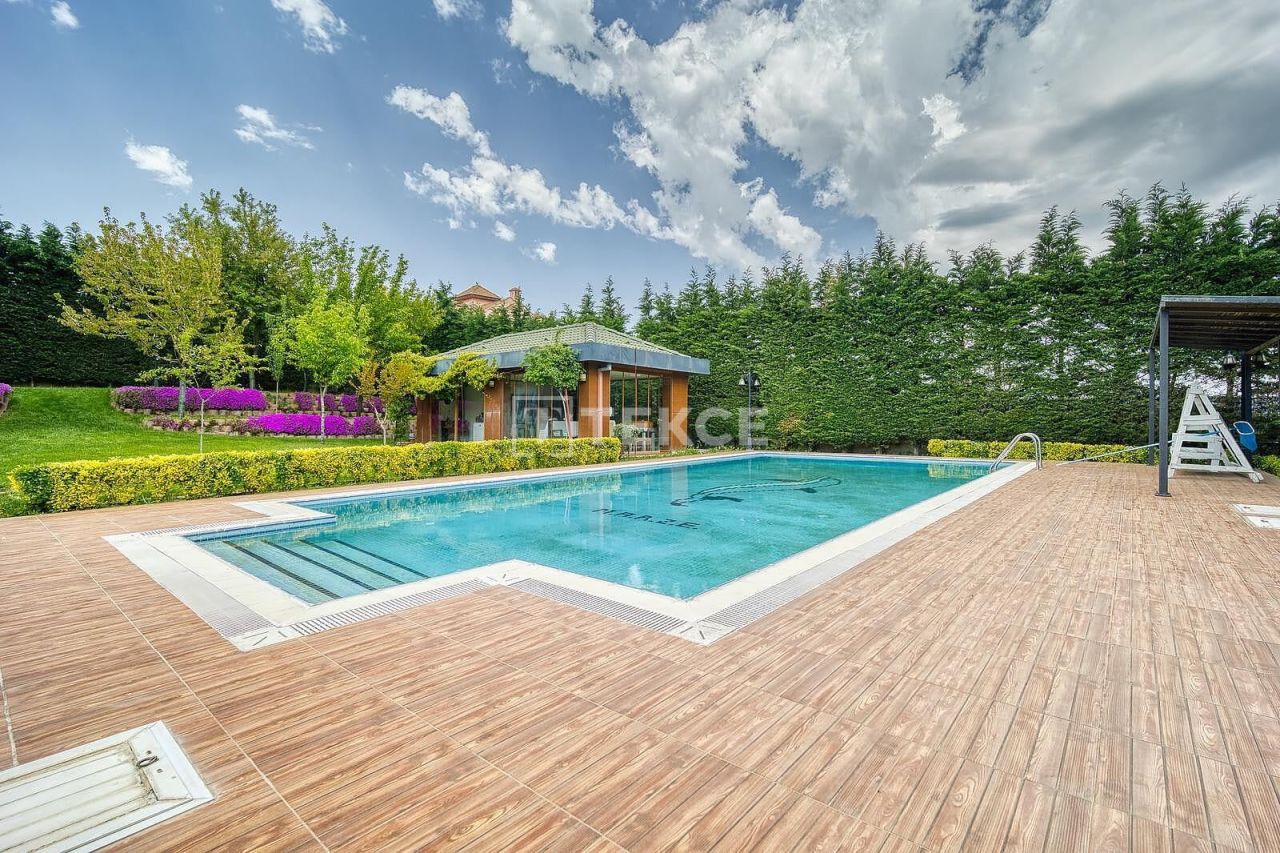 Villa in Istanbul, Turkey, 750 m² - picture 5