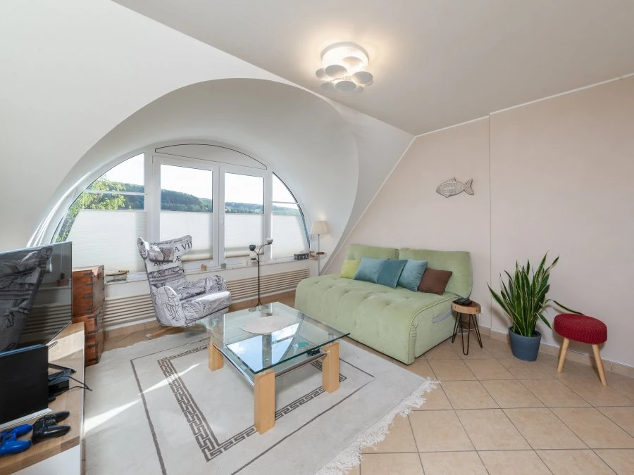 Flat in Diekirch, Luxembourg, 125 m² - picture 4