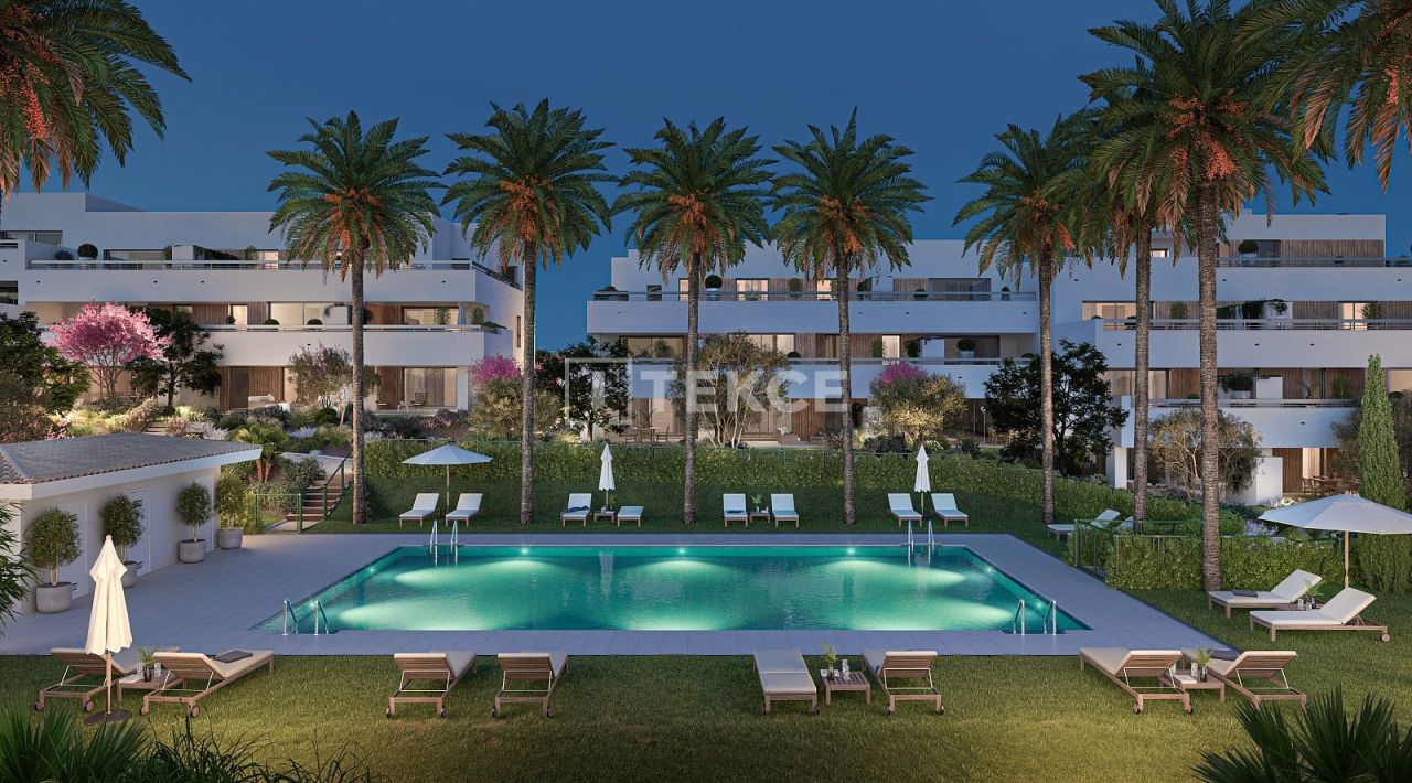 Penthouse in Estepona, Spain, 131 m² - picture 5