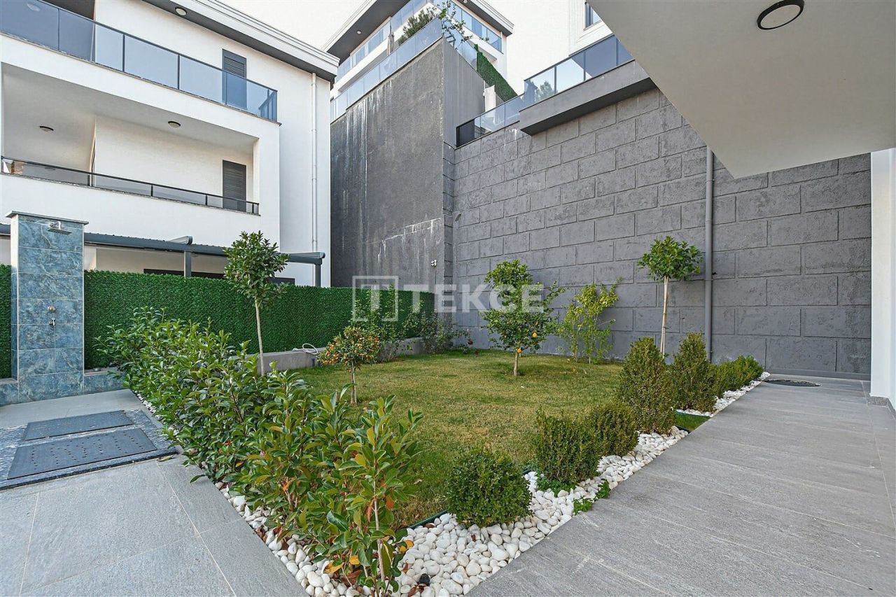 Villa en Alanya, Turquia, 320 m² - imagen 6