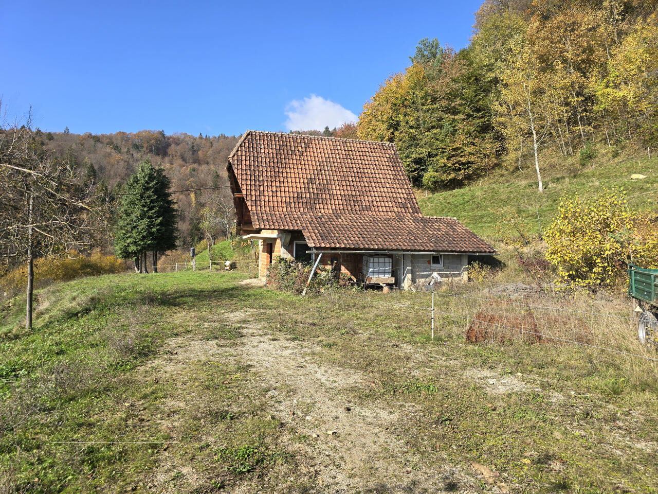 House in Litija, Slovenia, 104 m² - picture 4
