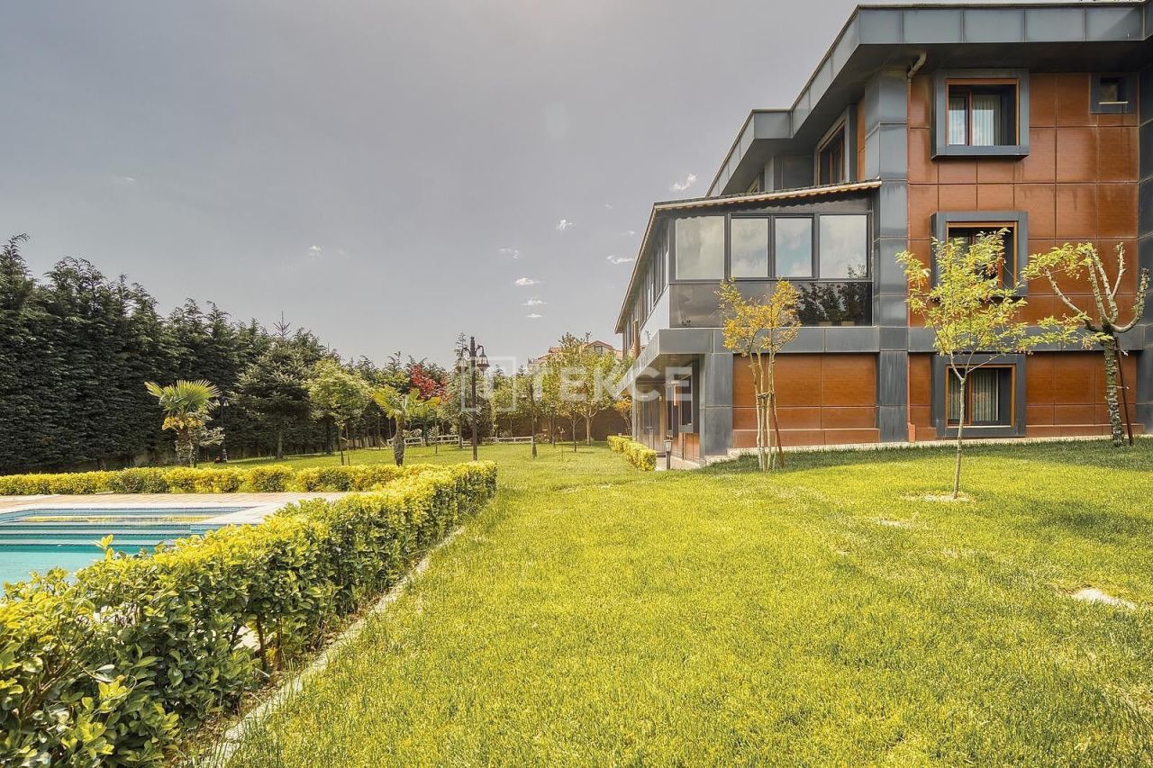 Villa in Istanbul, Turkey, 750 m² - picture 6