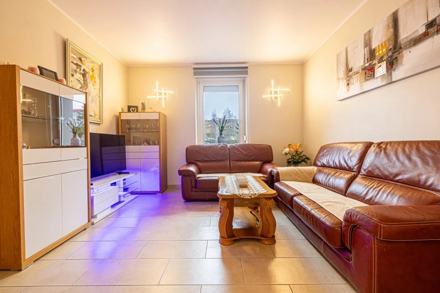 Wohnung in Luxemburg, Luxemburg, 160 m² - Foto 4