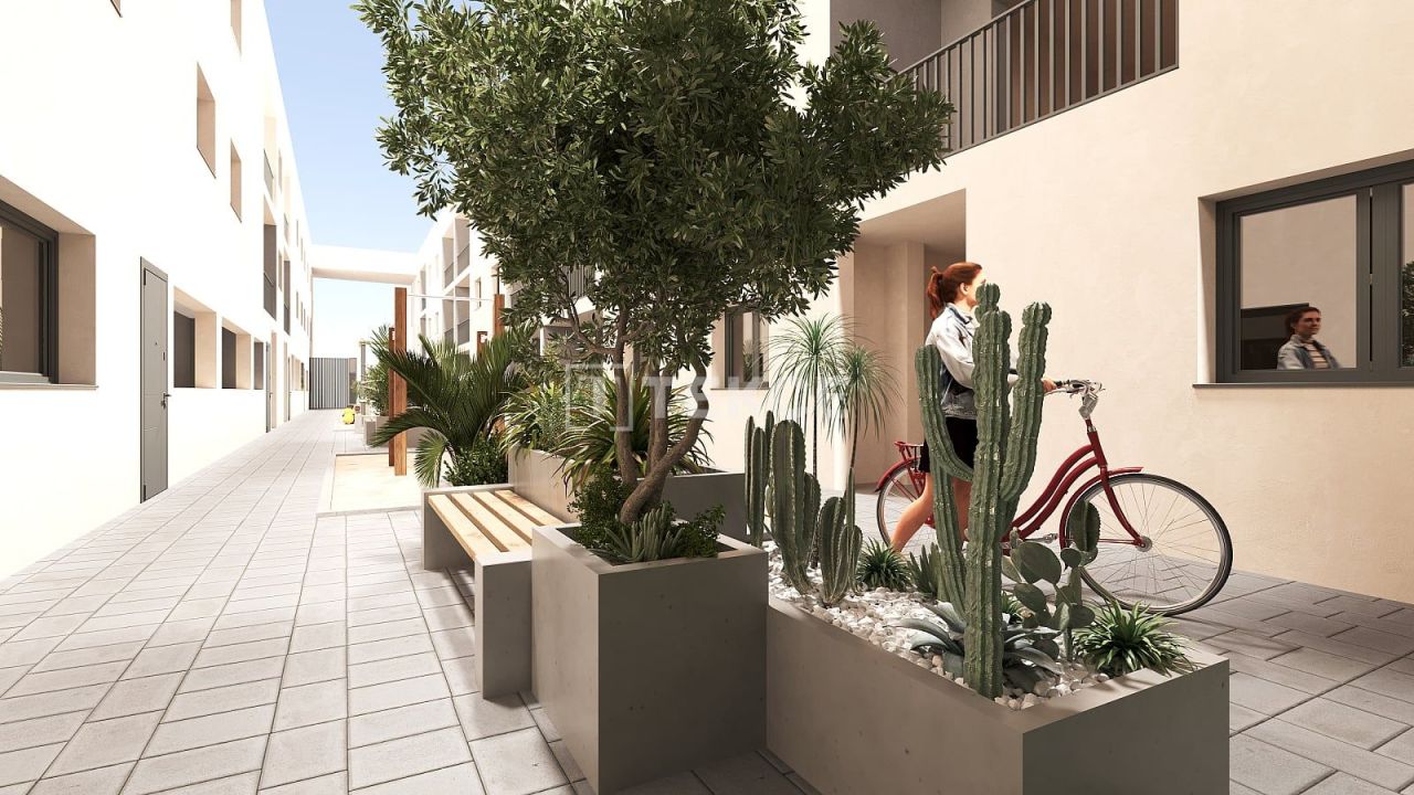 Ático en San Miguel de Salinas, España, 64 m² - imagen 6