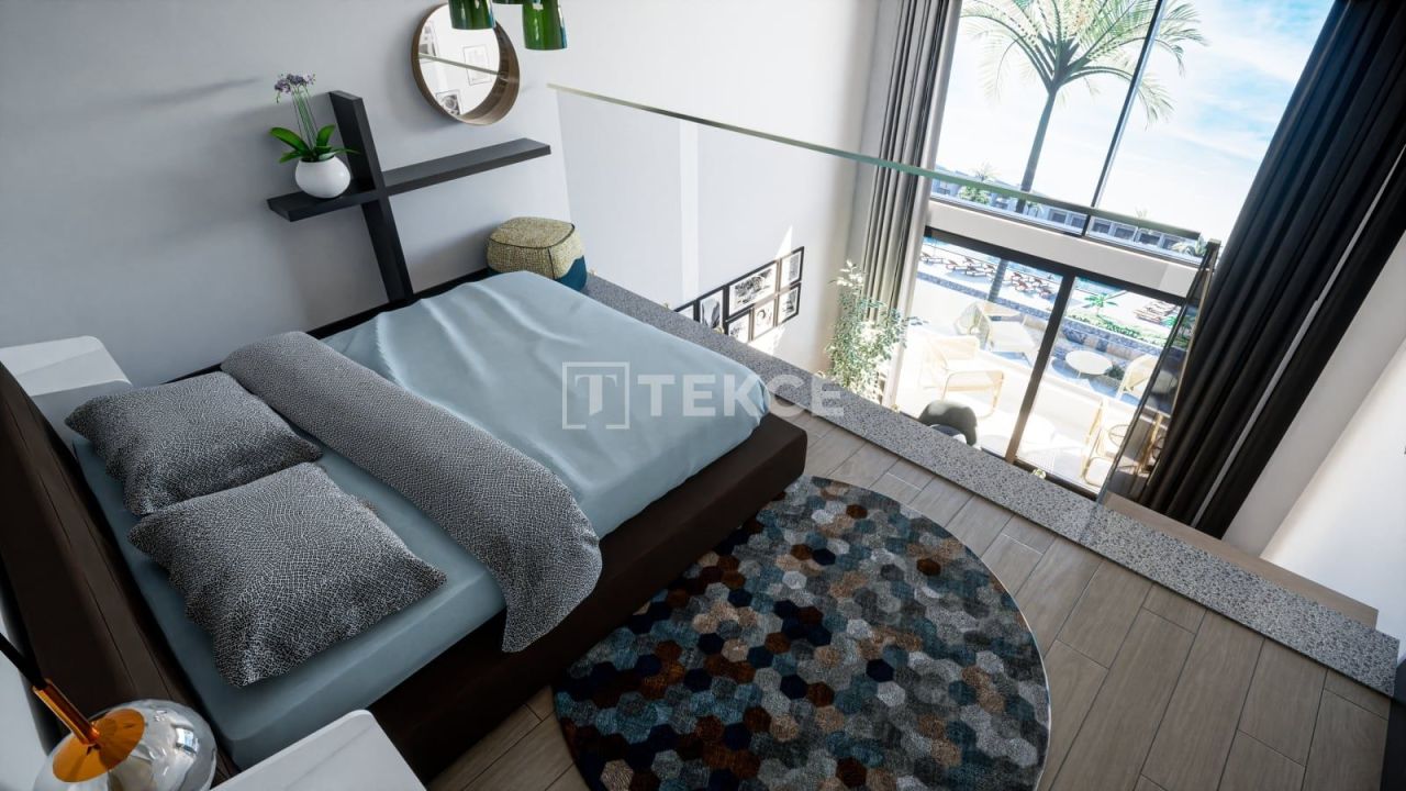Appartamenti a Gazimağusa, Cipro, 60 m² - foto 6