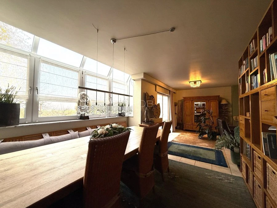 Wohnung in Diekirch, Luxemburg, 150 m² - Foto 4