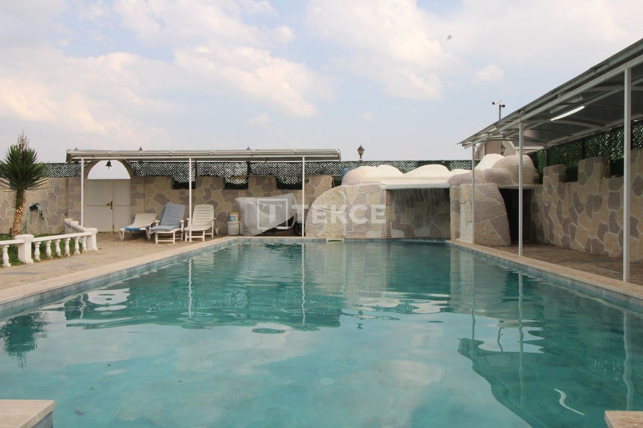 Villa a Serik, Turchia, 380 m² - foto 7