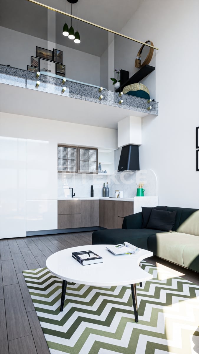 Appartamenti a Gazimağusa, Cipro, 60 m² - foto 7