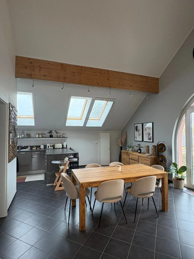 Wohnung in Diekirch, Luxemburg, 118 m² - Foto 4