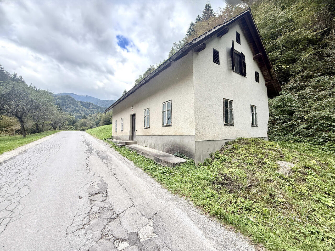 Maison à Ljubno ob Savinji, Slovénie, 119 m² - image 4