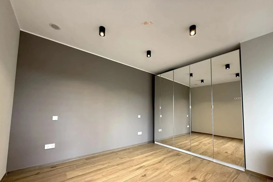 Flat in Luxembourg, Luxembourg, 47 m² - picture 4