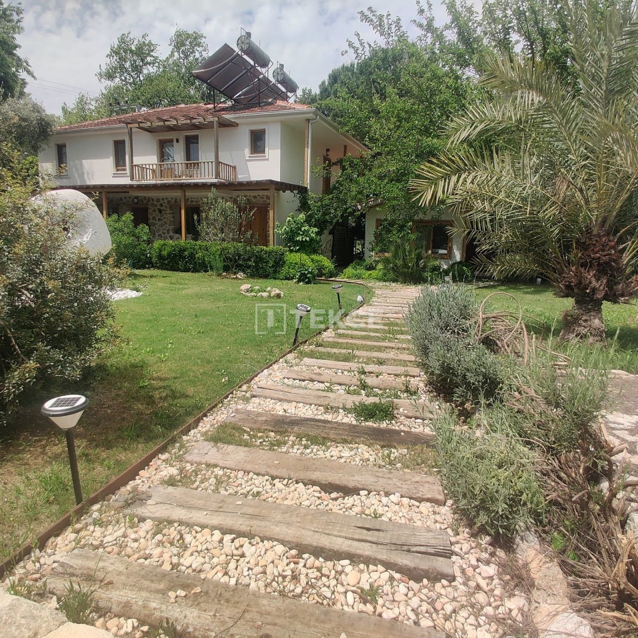 Appartamenti a Fethiye, Turchia, 274 m² - foto 8