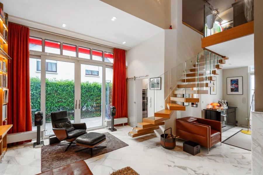 Appartamento a Lussemburgo, Lussemburgo, 213 m² - foto 4