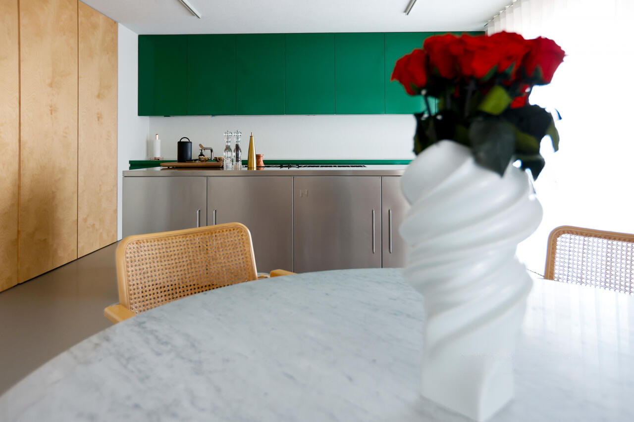 Casa a Lubiana, Slovenia, 254 m² - foto 4