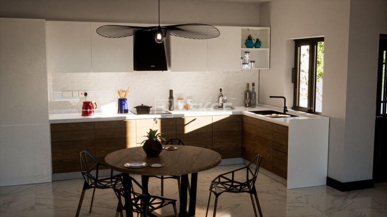 Bungalow à Gazimağusa, Chypre, 285 m² - image 8