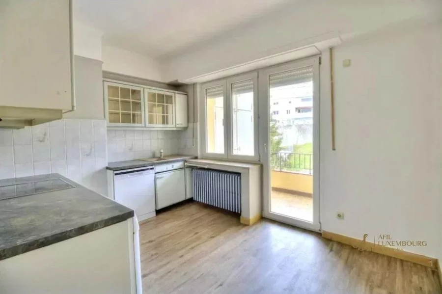 Appartamento a Lussemburgo, Lussemburgo, 90 m² - foto 4