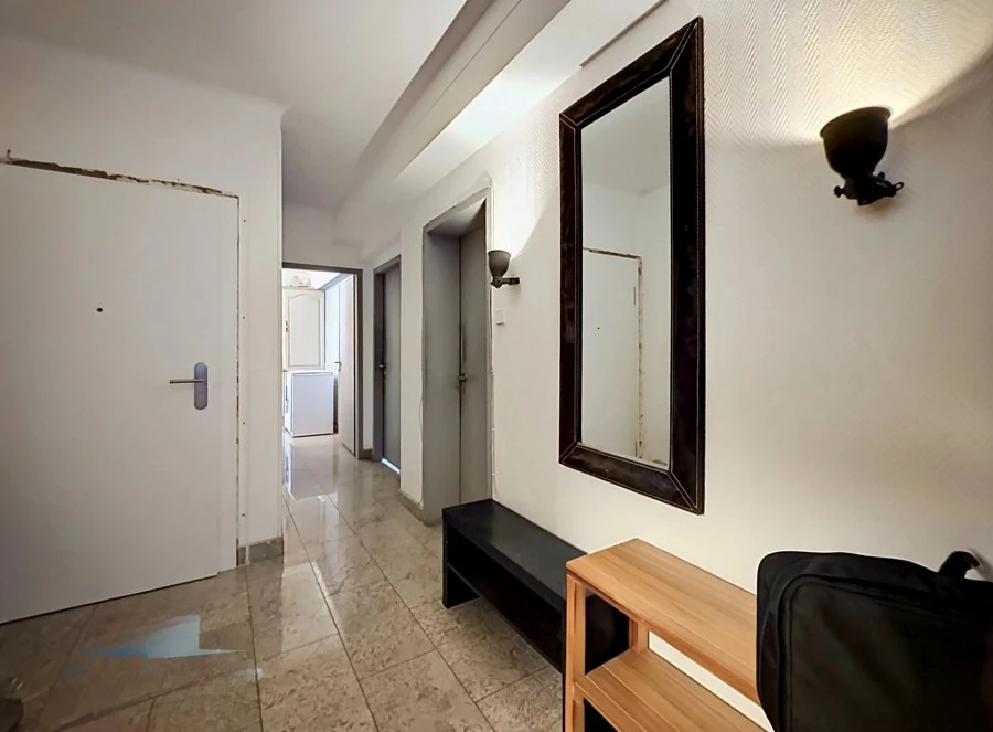 Flat in Luxembourg, Luxembourg, 115 m² - picture 4
