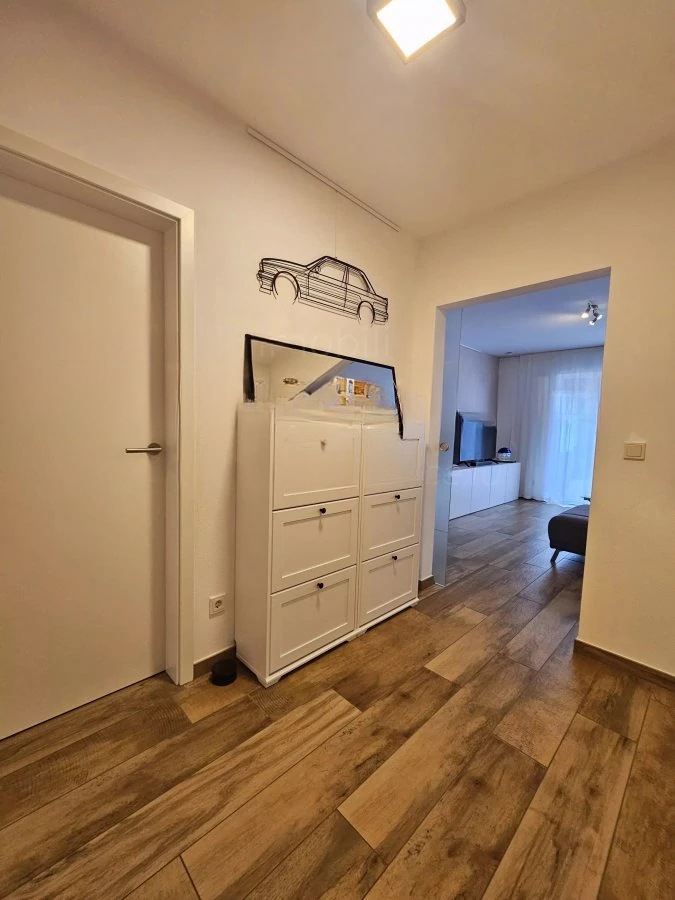 Flat in Diekirch, Luxembourg, 118 m² - picture 4