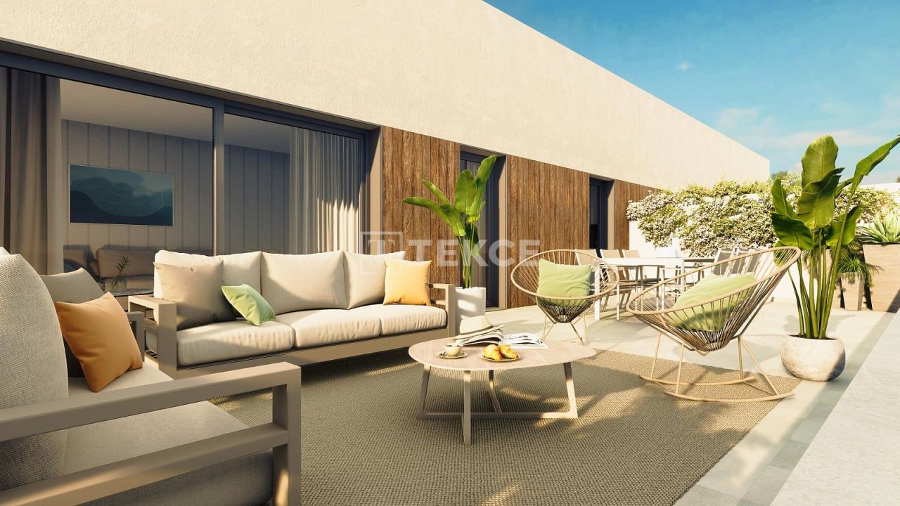 Apartamento en Estepona, España, 69 m² - imagen 9