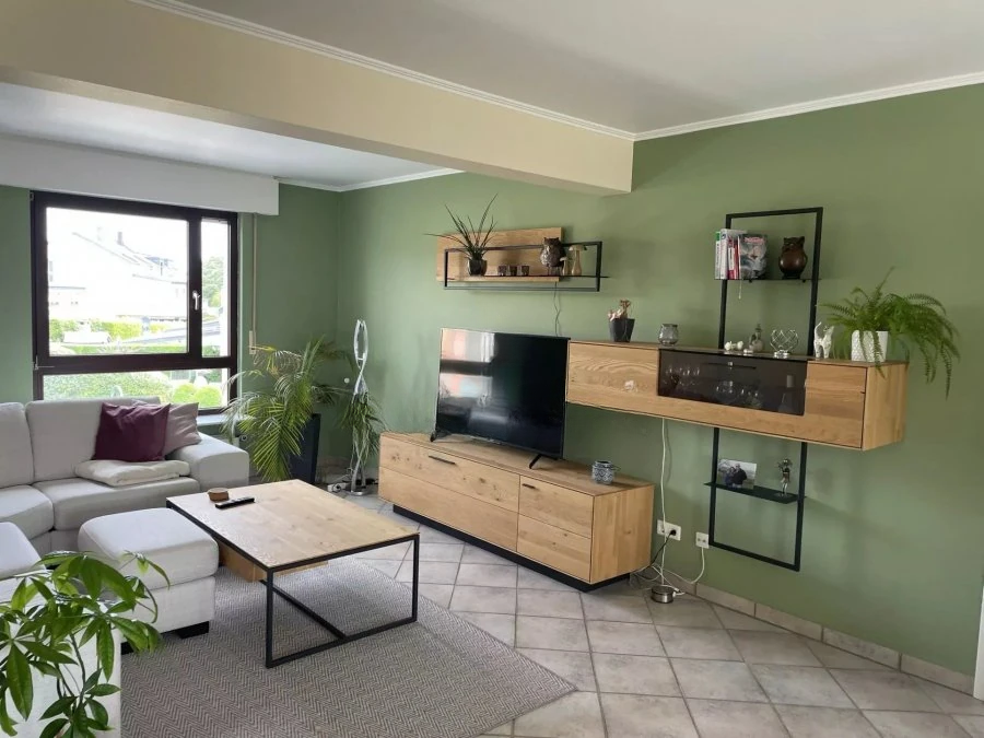 Flat in Luxembourg, Luxembourg, 88 m² - picture 5