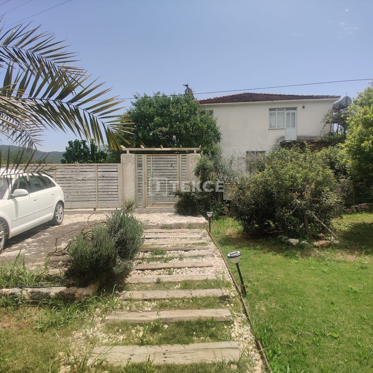 Appartamenti a Fethiye, Turchia, 274 m² - foto 9