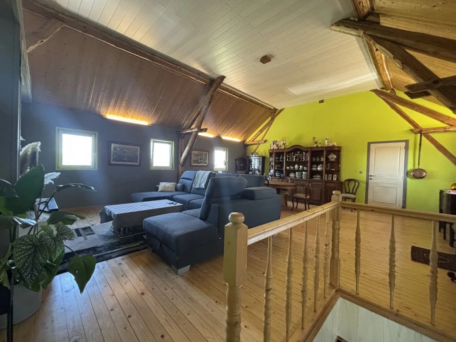 Appartamento a Diekirch, Lussemburgo, 214 m² - foto 5
